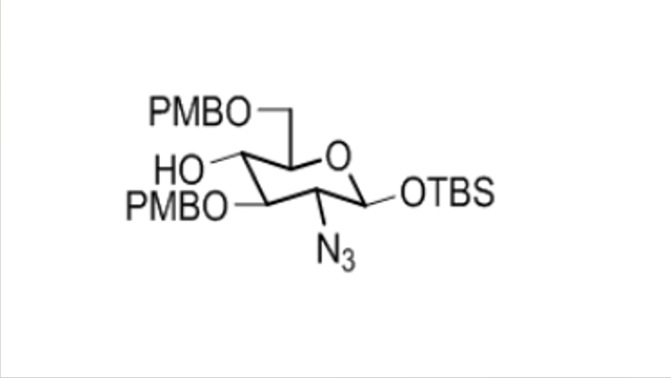 磺達肝癸鈉片段C