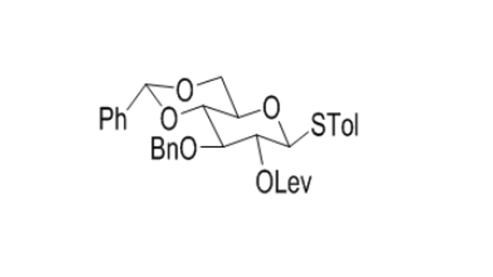 磺達肝癸鈉片段D